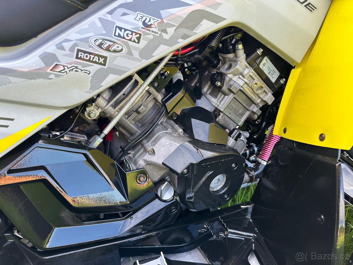 CAN AM RENEGADE 1000R XXC - 20