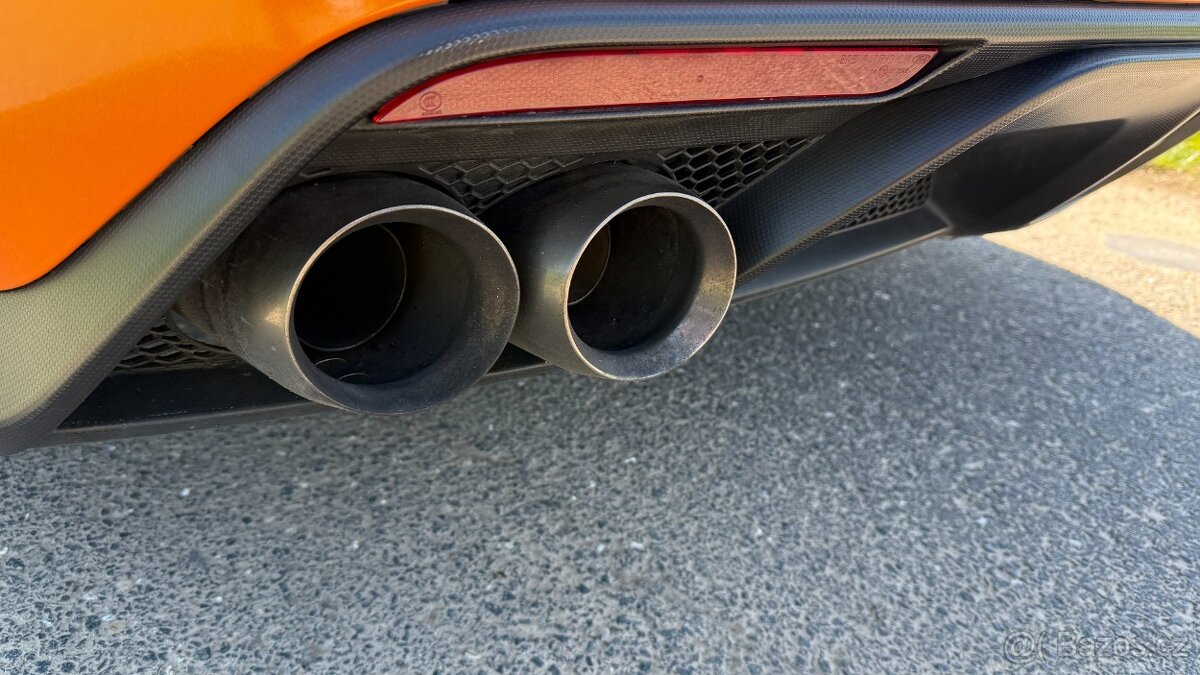 Ford Mustang GT 5.0 V8 ČR - 20