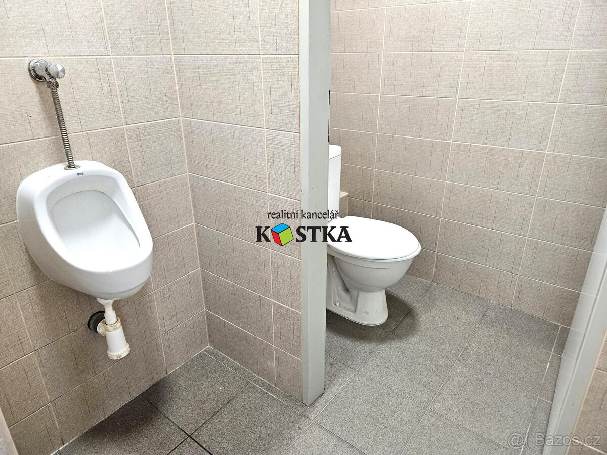 obchodní prostory a nájemní dům Nový Jičín - 20