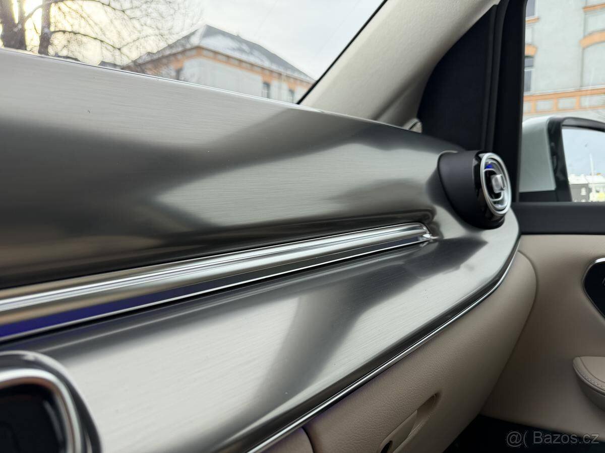 Mercedes-Benz Třídy V 2,0 V300 XL 4MATIC AVANTGARDE - 20