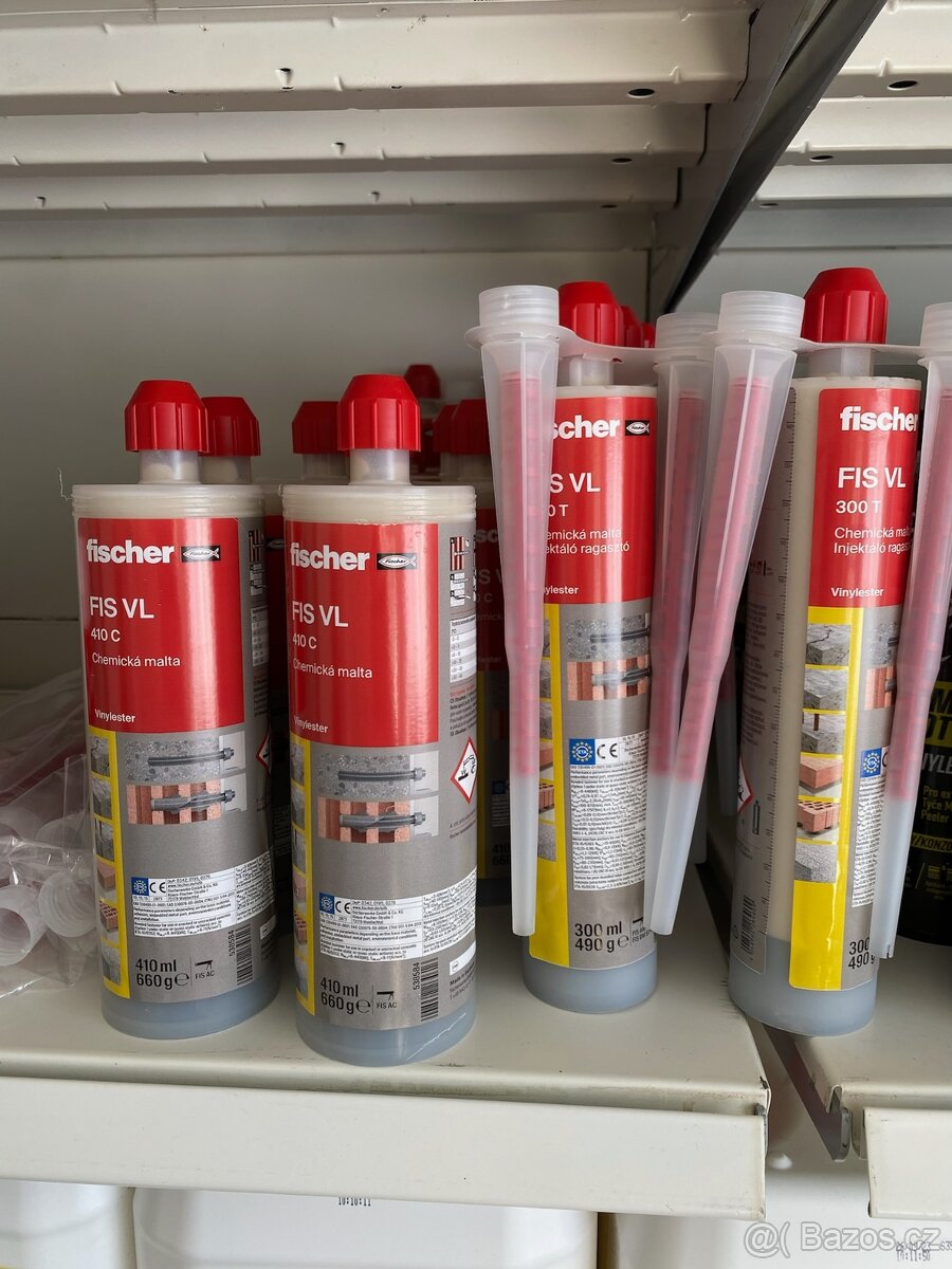 Stavební materiál - 20