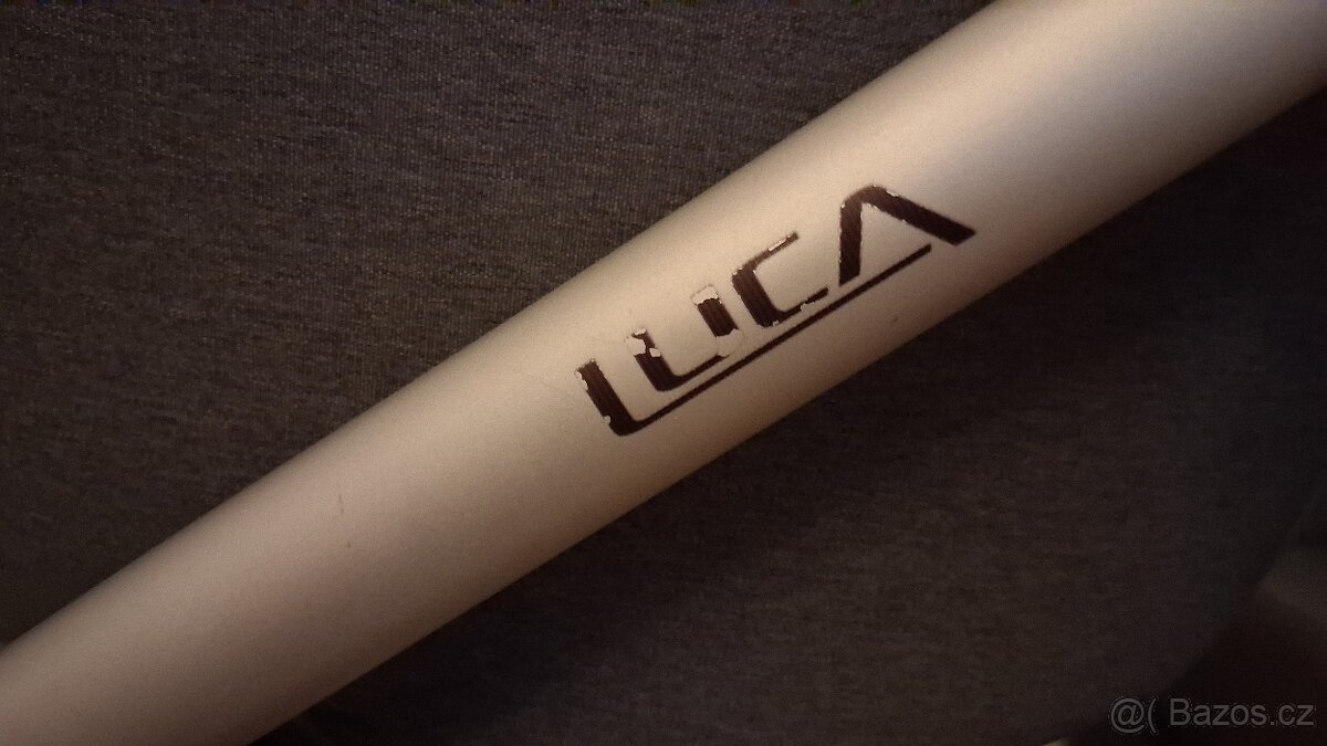 Kočárek Bebetto Luca 2v1 - 20