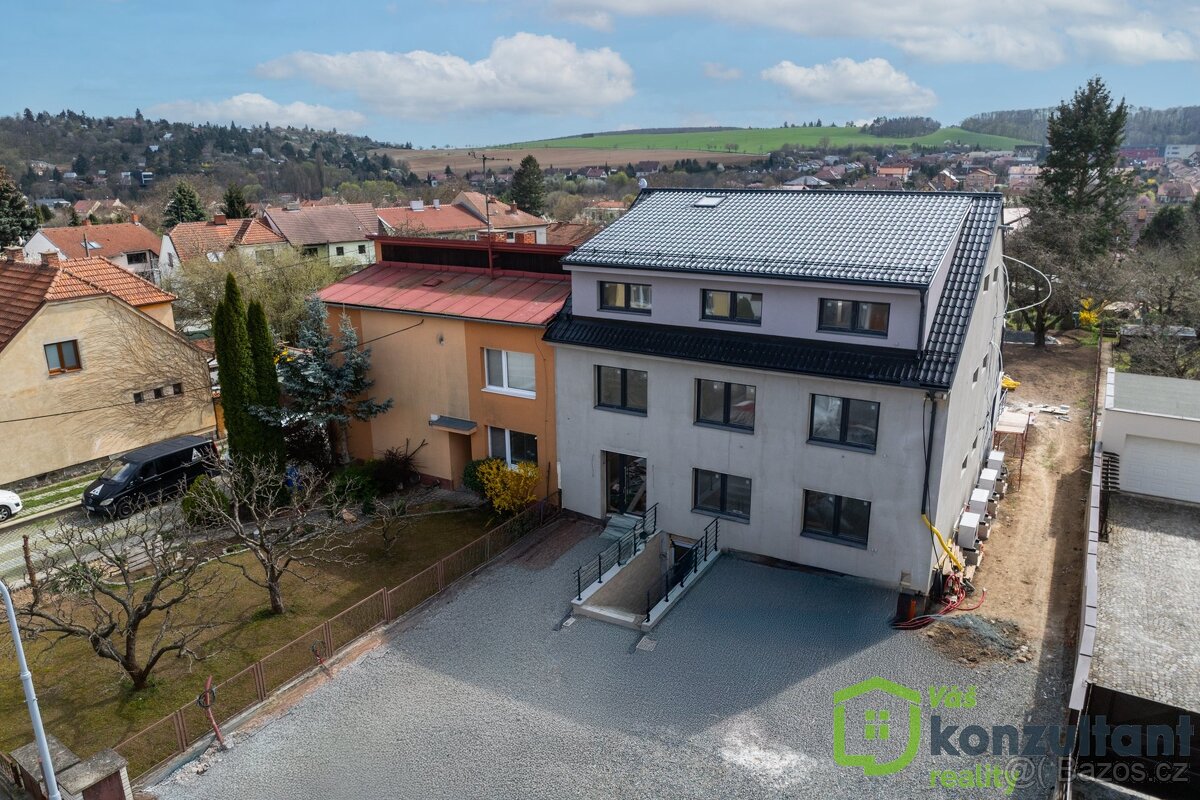 Exkluzivní nabídka prodeje luxusního nízkoenergetického bytu - 20