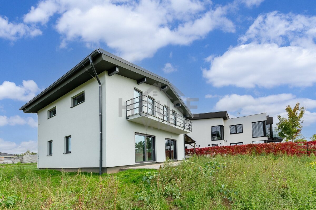 Prodej rodinného domu 136 m², Tuchoměřice, ev.č. 01104 - 20