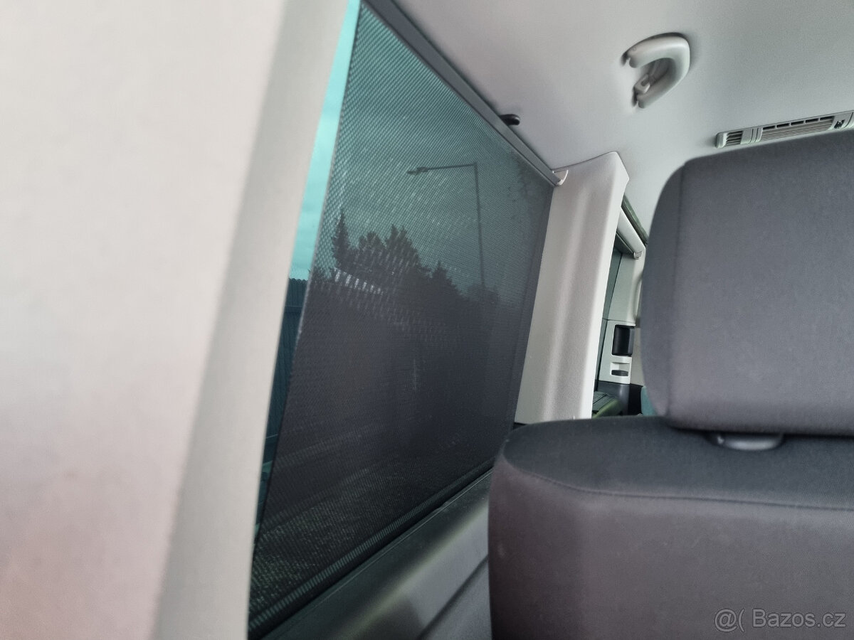 VW Multivan 2.0TDi 103kW DSG 7 míst - 20