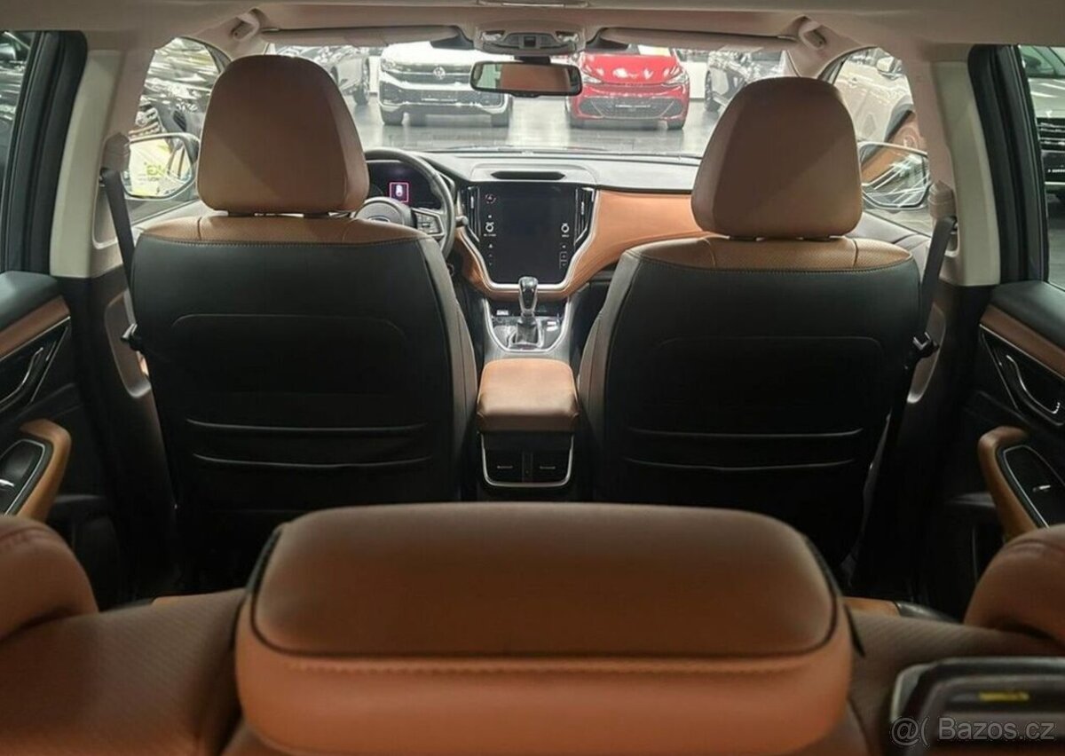 Subaru Outback 2.5 TOURING 2023 | Záruka 124 kw2 - 20