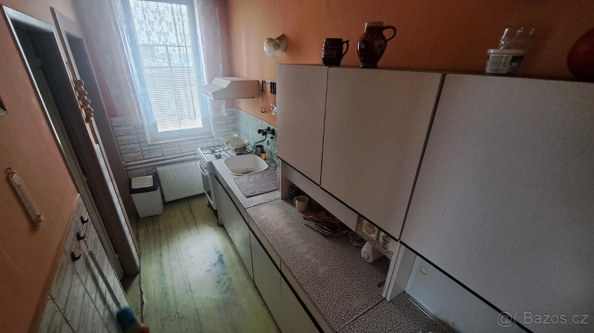 Prodej rodinné vilky v Jičíně - 20