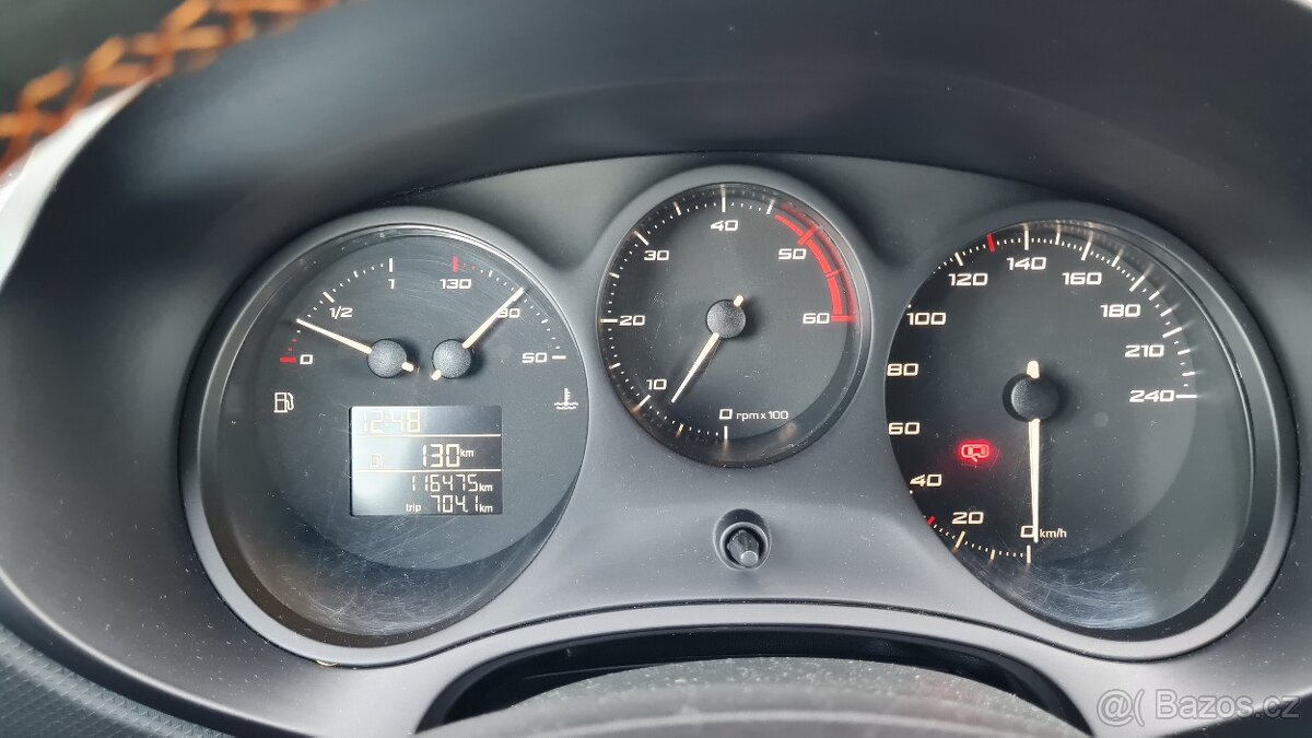 Prodám Seat Leon 1.6TDI 77kw - 20