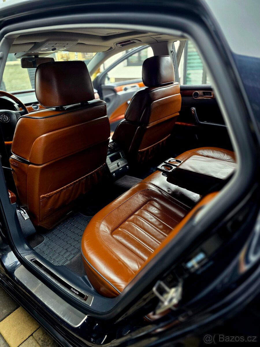 W phaeton 176kw 3.0tdi - 20