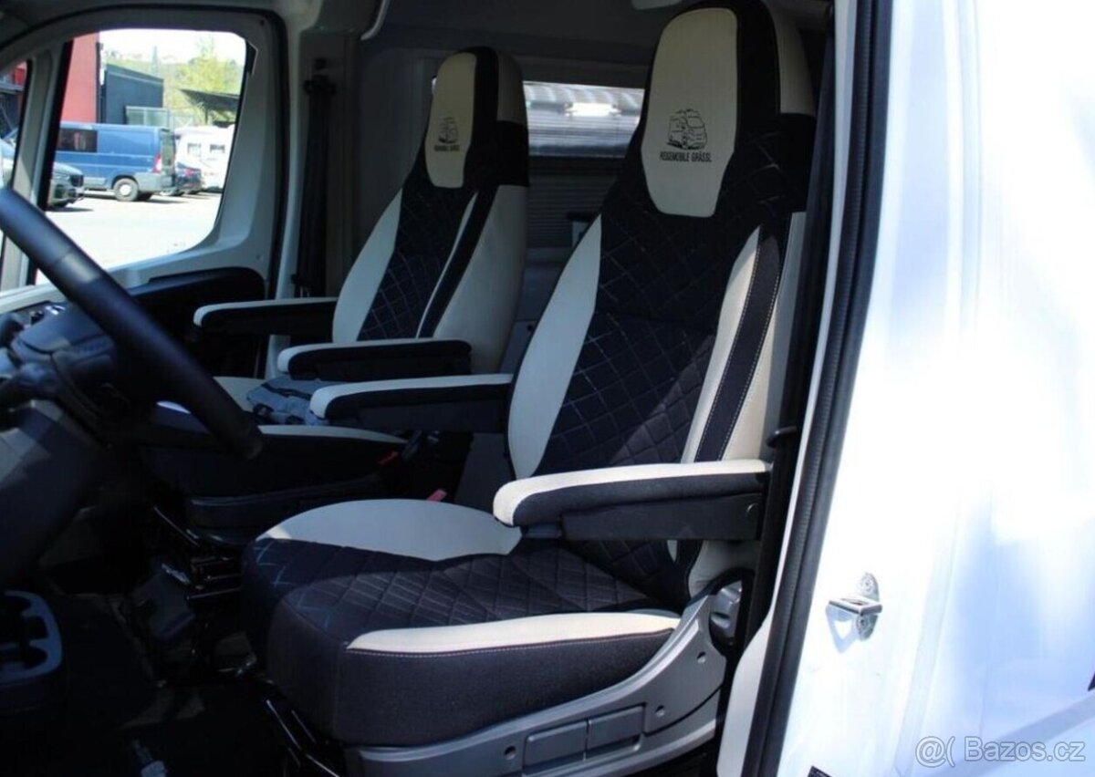 Fiat Ducato, Active Premium Active Premium - 20