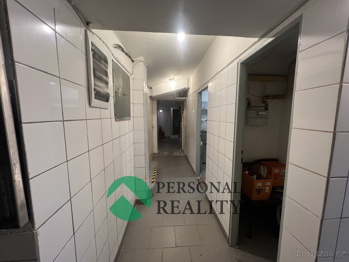 Pronájem restaurace 300 m², Praha - Nusle, ev.č. 02692 - 20