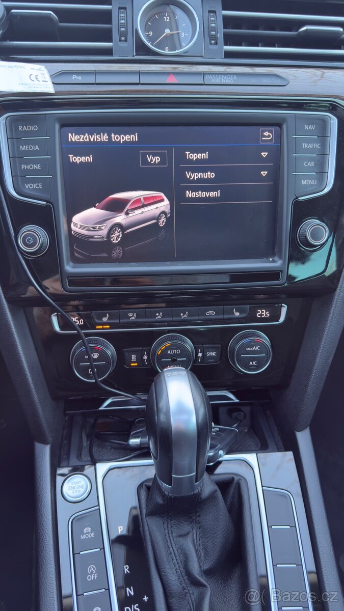 Passat B8 Highline - 20