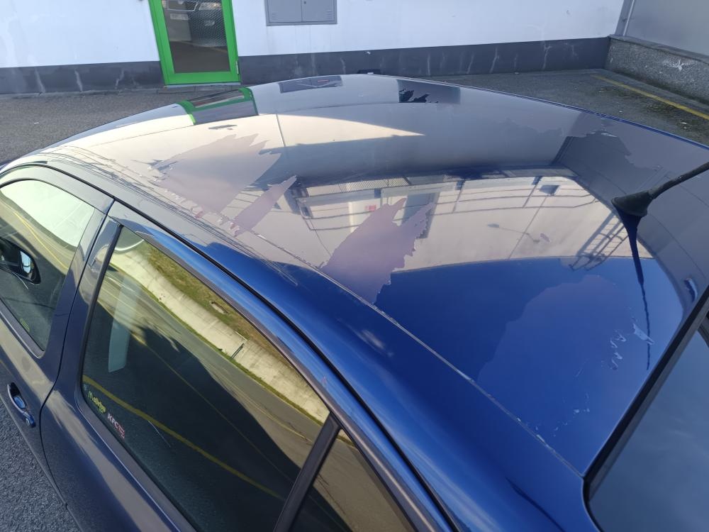 Škoda octavia 1.9 TDI 77 Kw 2008 - 20