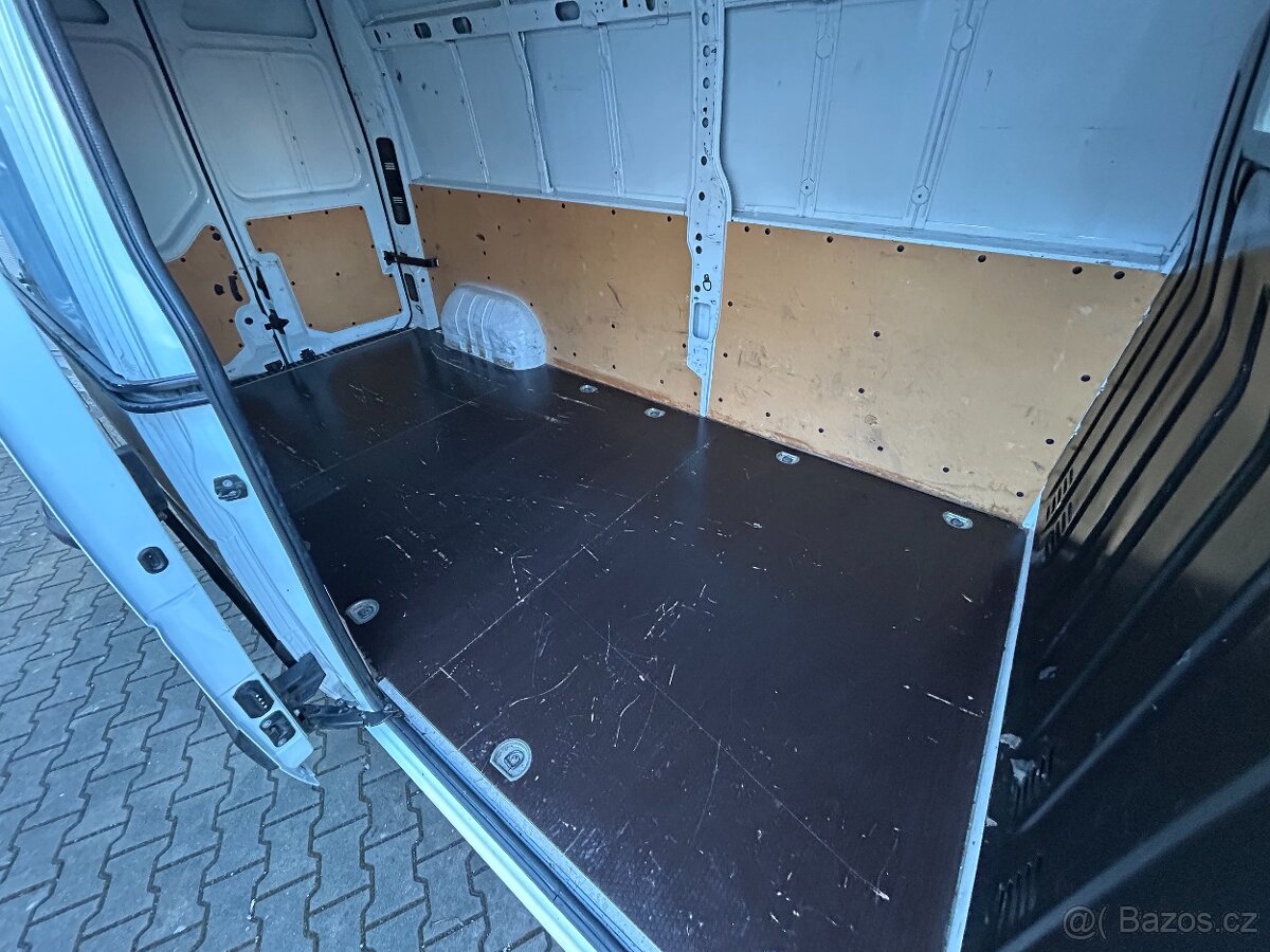 Renault Master 2.3 dCi 96kW,L3H2,ČR,2.MAJITEL,ODPOČET DPH - 20