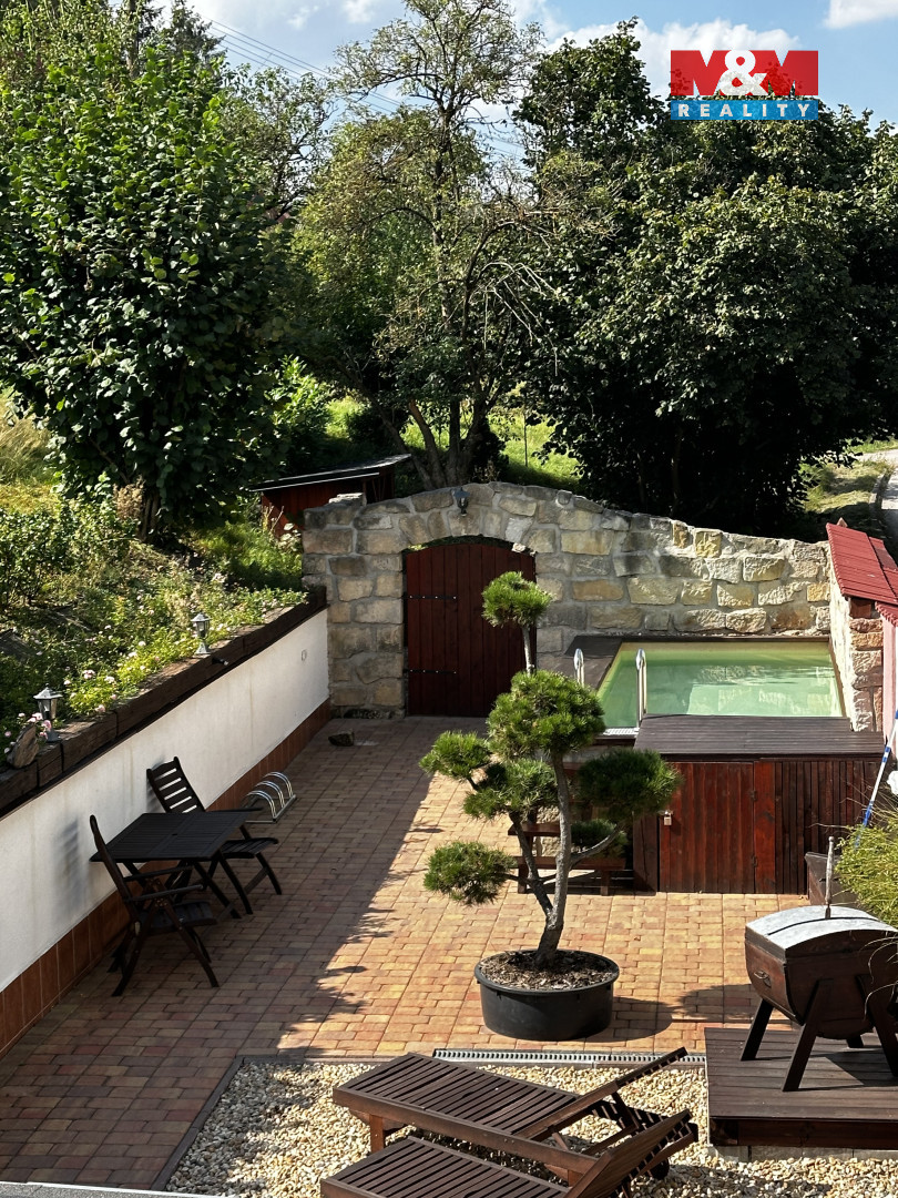 Prodej, rodinný dům, Nová Paka, Štikov - 20