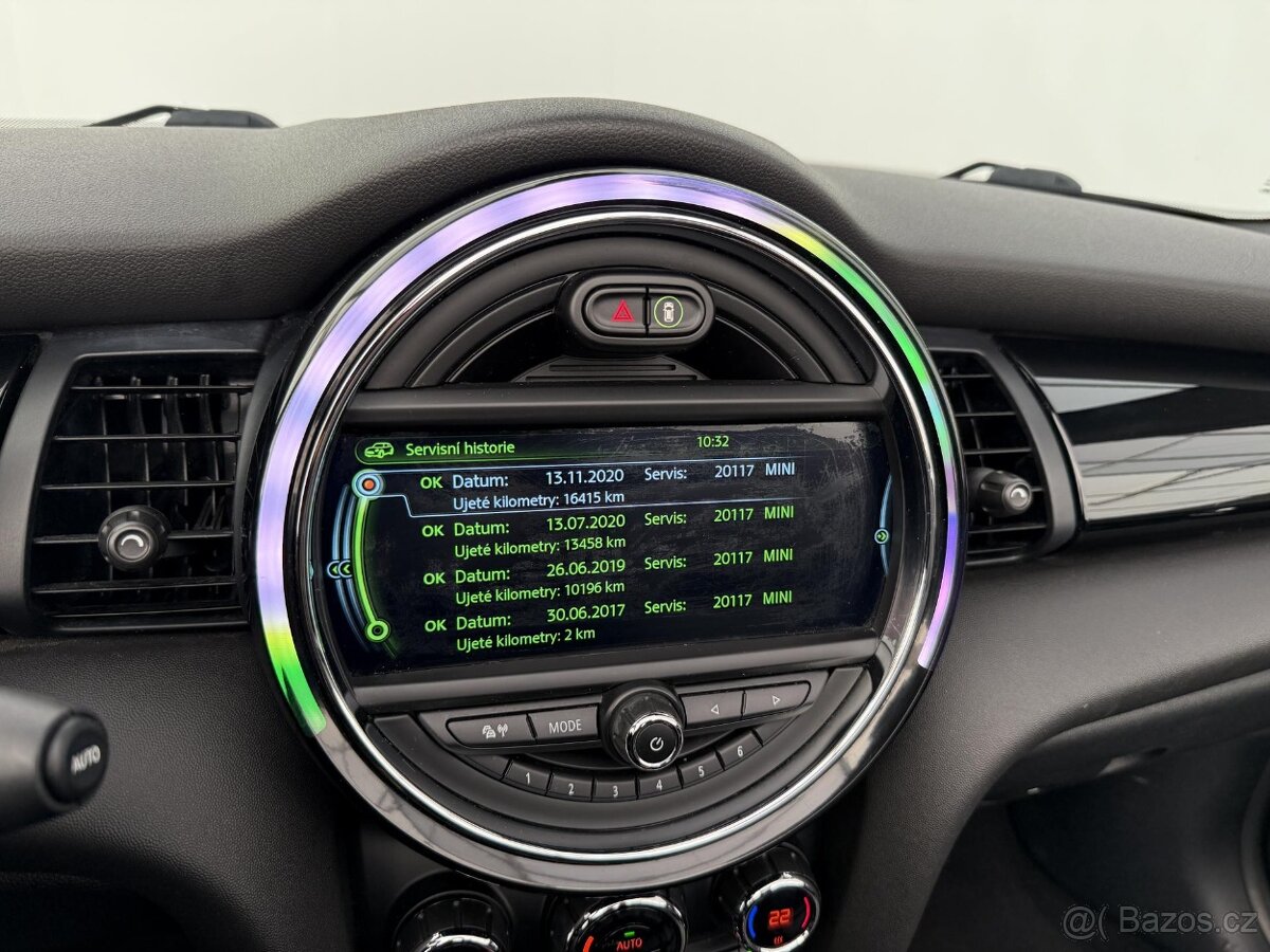 Mini Cooper S, Cabrio 141Kw 2.0S Automat - 20