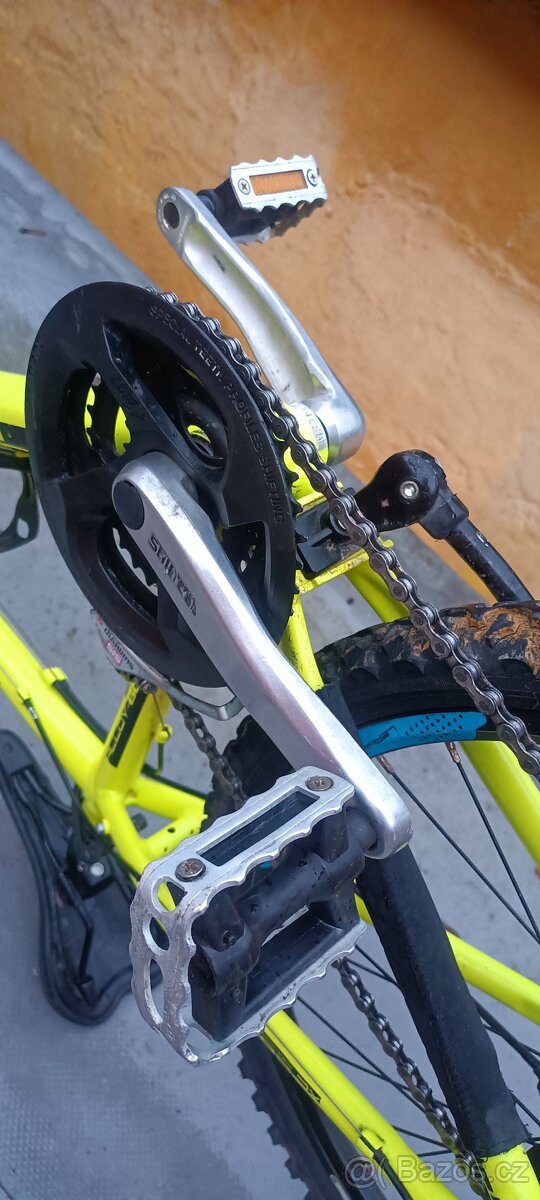 Leader Fox "26" - 20