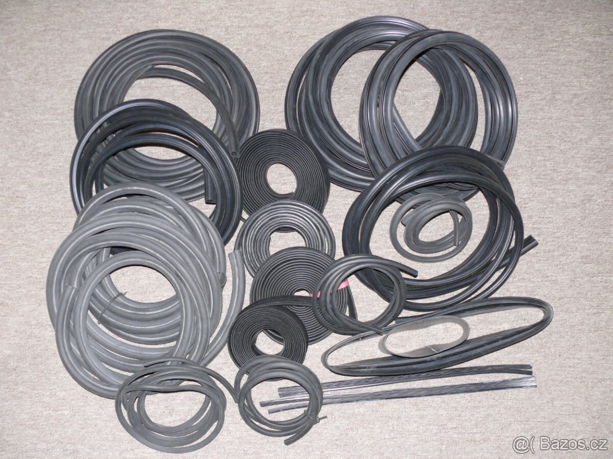 Škoda 100, 110, 110r - 20