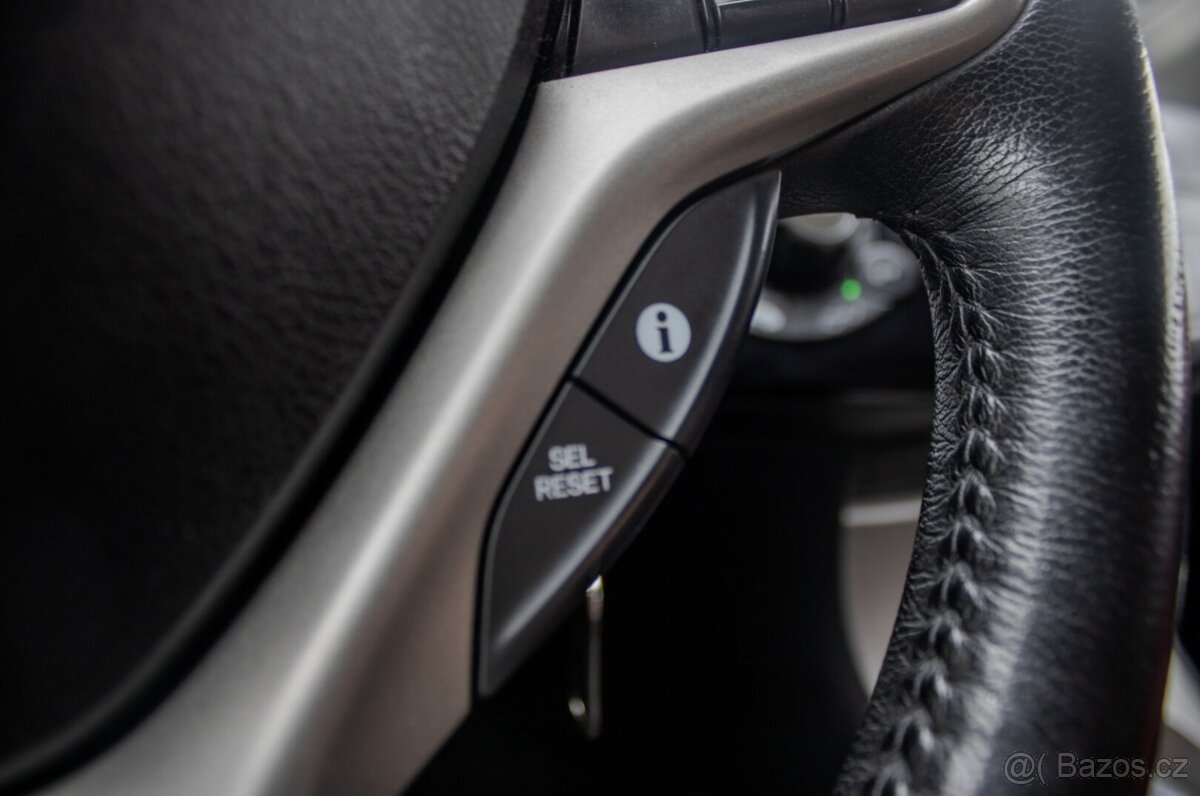 Honda Civic 2.2 CTDi Sport - 20