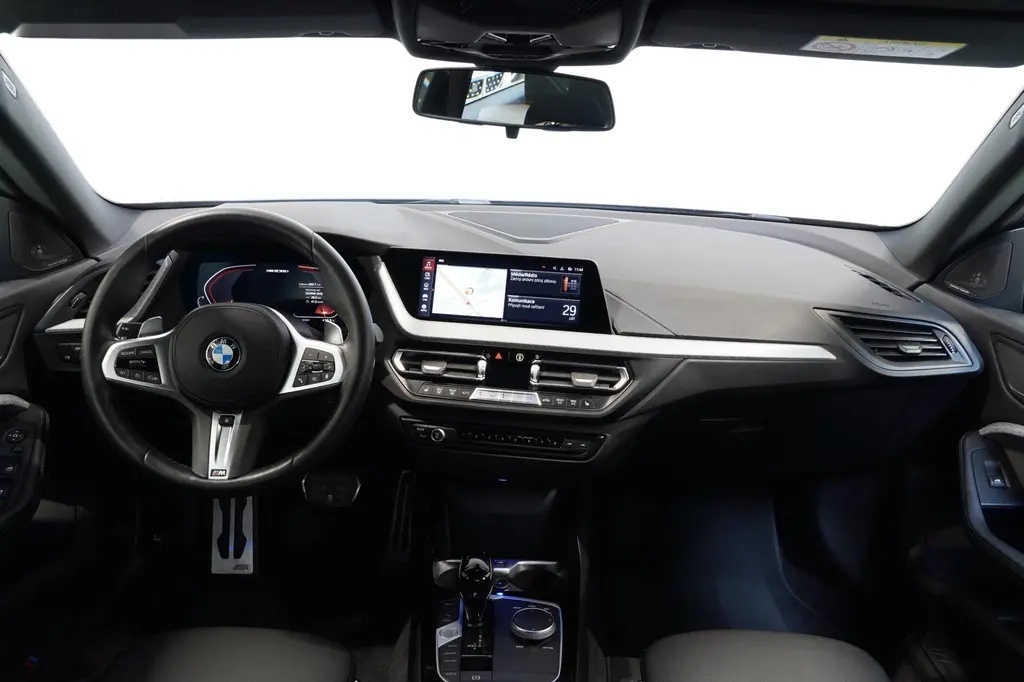 BMW Řada 2, M235i, XDrive,Harman,ČR,DPH - 20