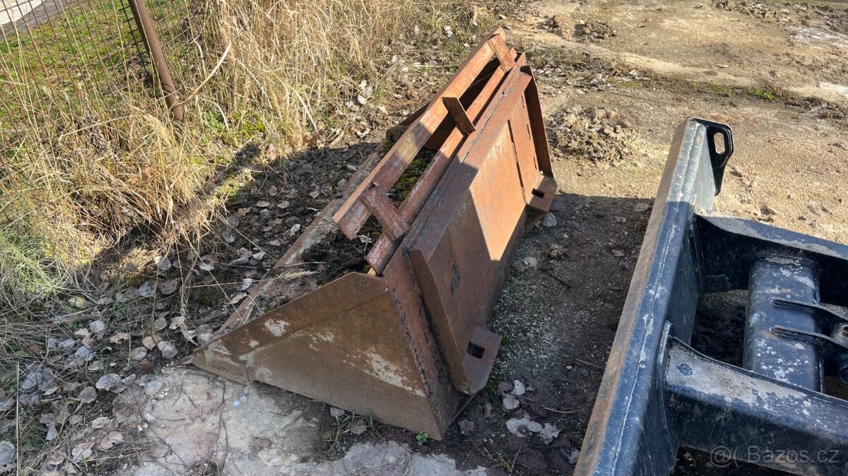 JCB ROBOT 160 4X4 - 20