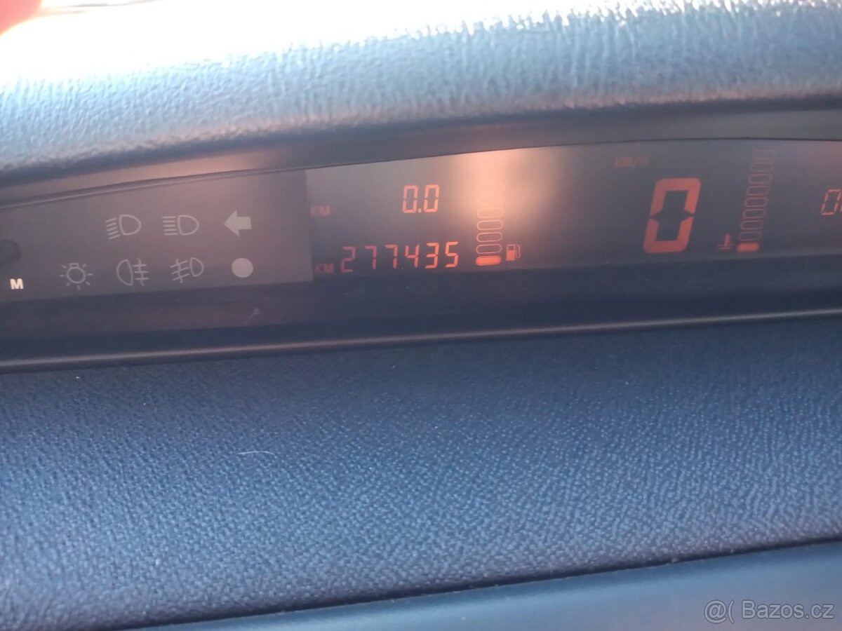 Renault Espace III Grand, 2,2 tD - 20