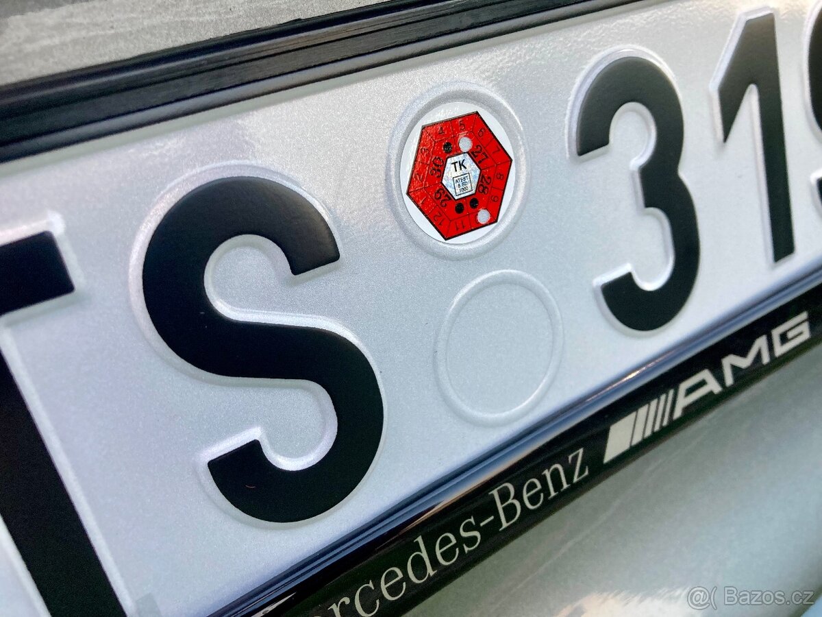 Mercedes Benz GLC 220d, 143Kw, 2020, Virtual, Burmester, DPH - 20