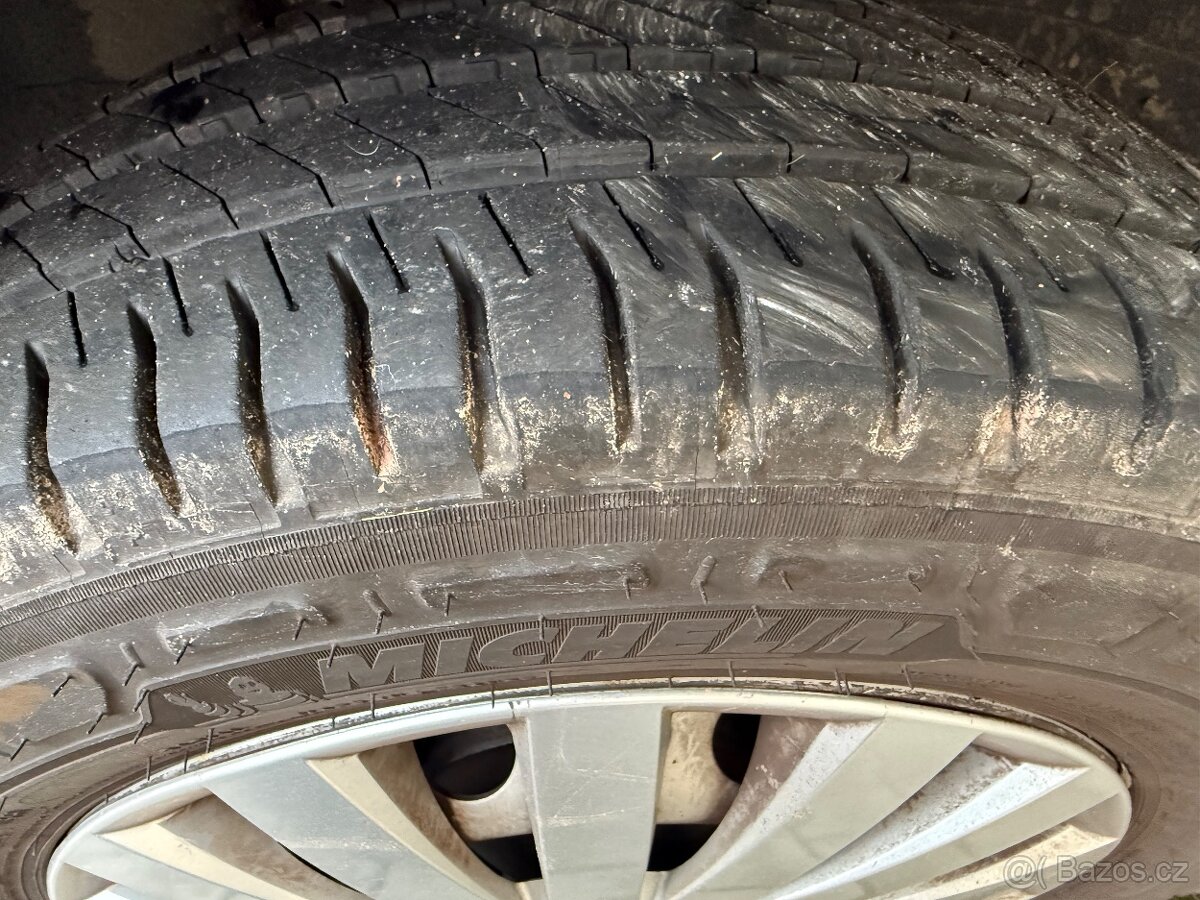 VW TRANSPORTER T6 2.0TDI 110KW,2020,NEZAVISLE TOPENI,TAZNE. - 20