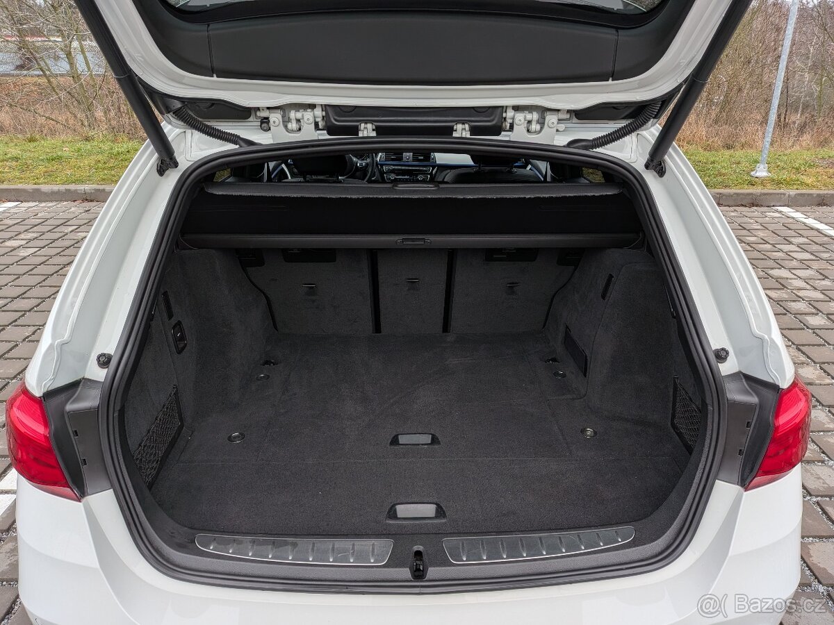 BMW 340i XDrive, odpočet DPH - 20