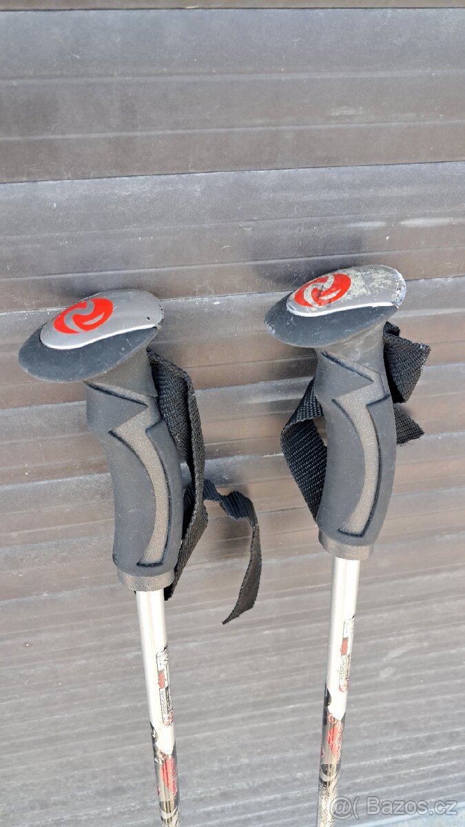Prodám kompletní kvalitní lyžařskou ‼️ - 20