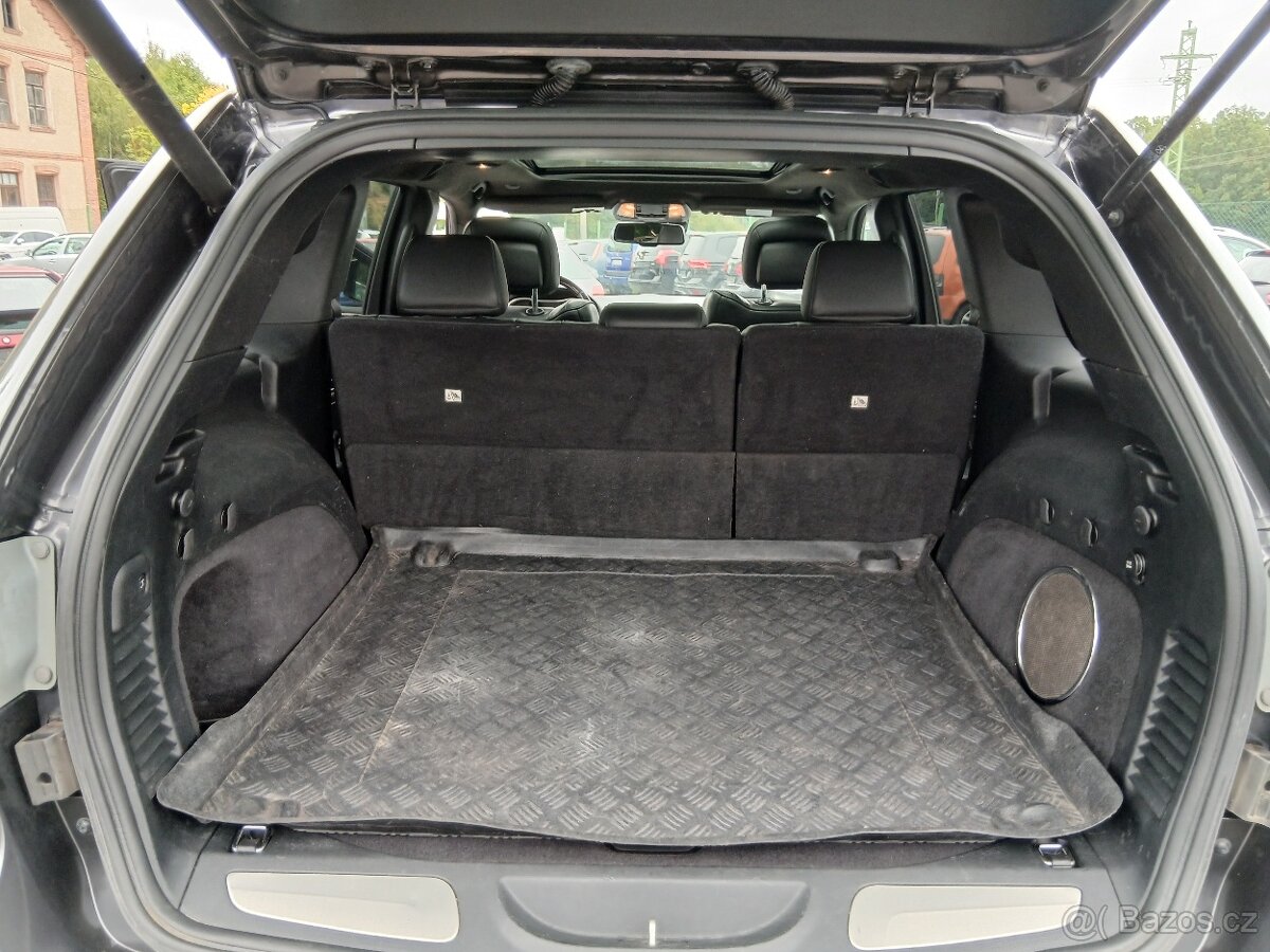 Jeep Grand Cherokee, 3.0 CRDI, Summit, odpočet DPH - 20