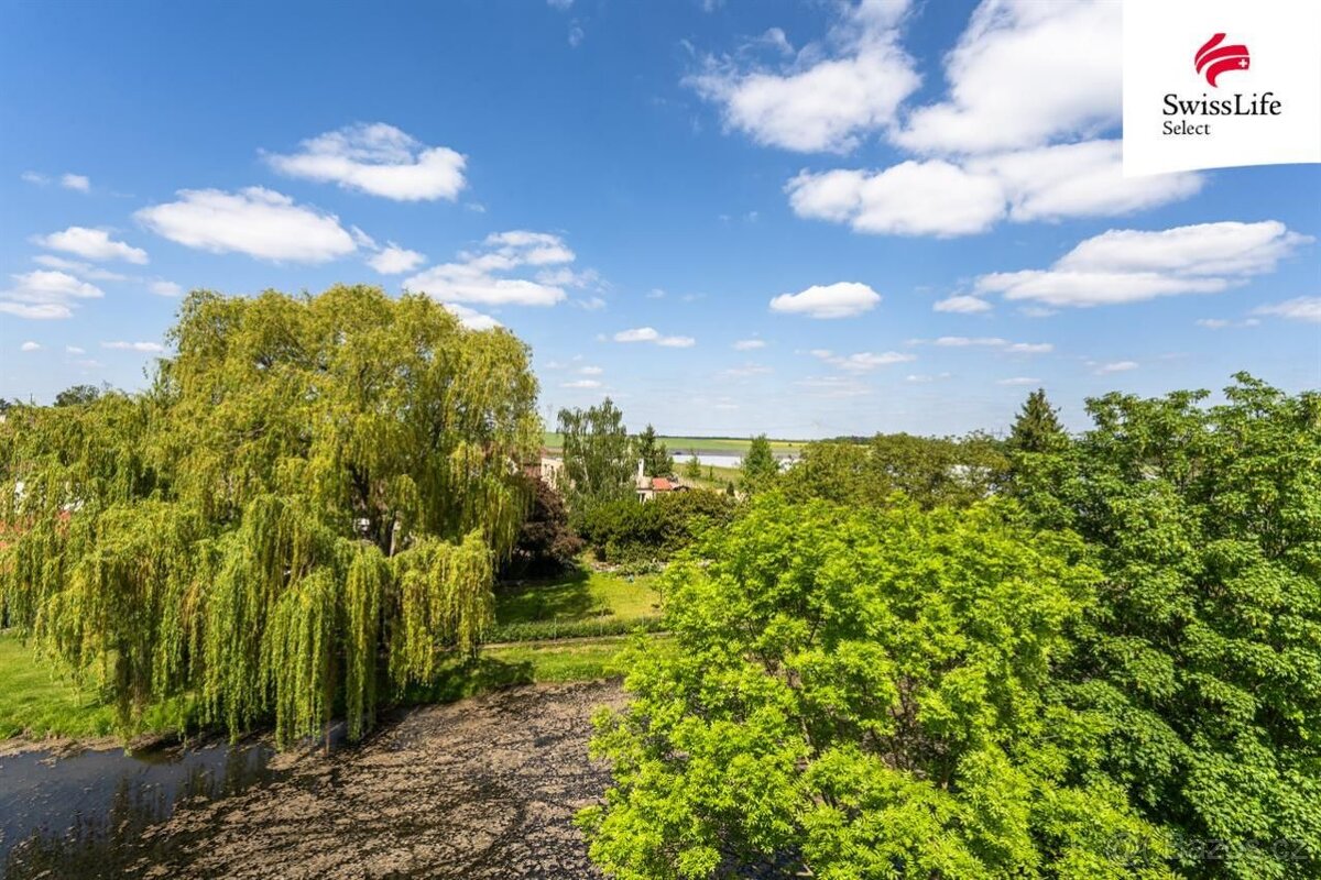 Prodej bytu 4+kk 80 m2, Břežany II - 20