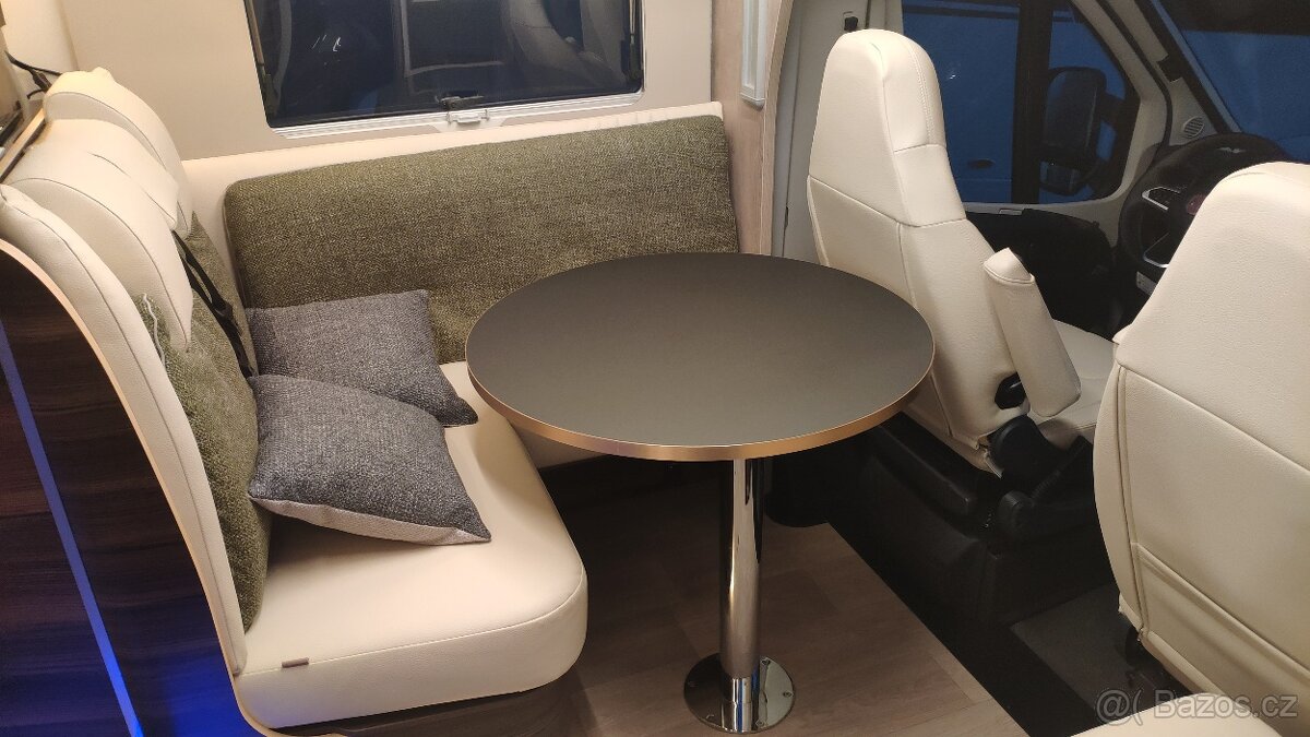 Laika Ecovip 3019 automat 2024 výbava - 20