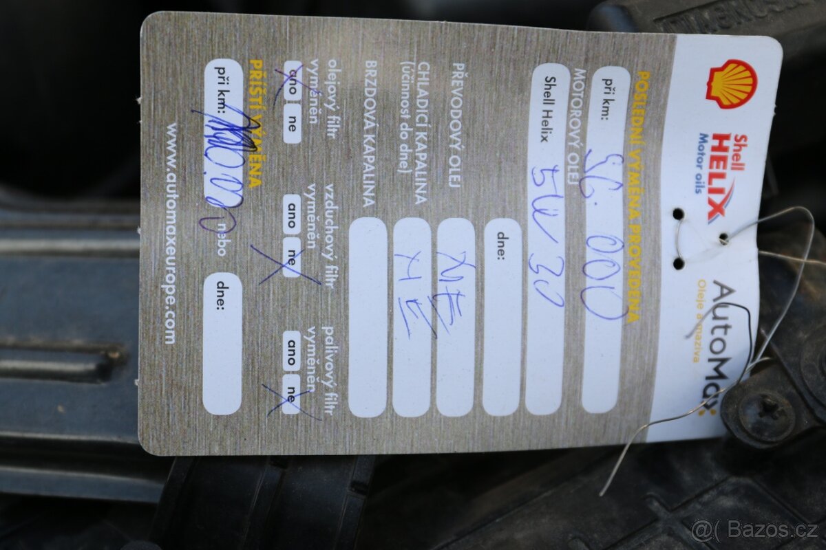 Kia Ceed 1.4 73KW, ČR ,TAŽNÉ, klima - 20