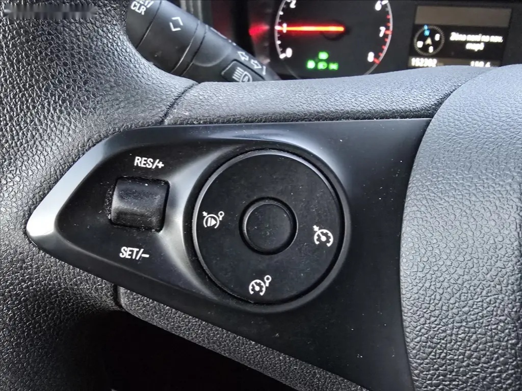 Opel Combo, 1,5 CDTi XL dig klima,navi - 20