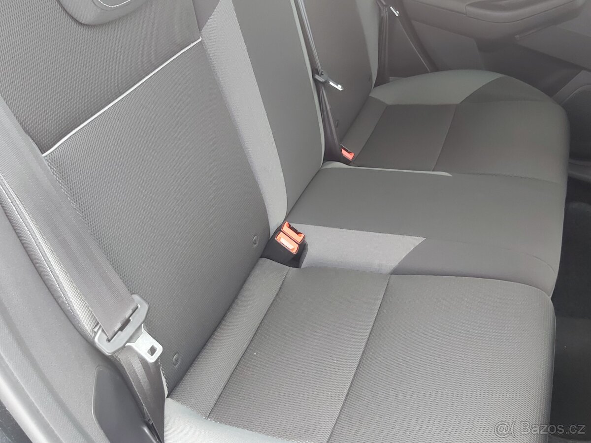 Ford Focus 1.6 Ti-VCT 92 kw, 2012 - 20