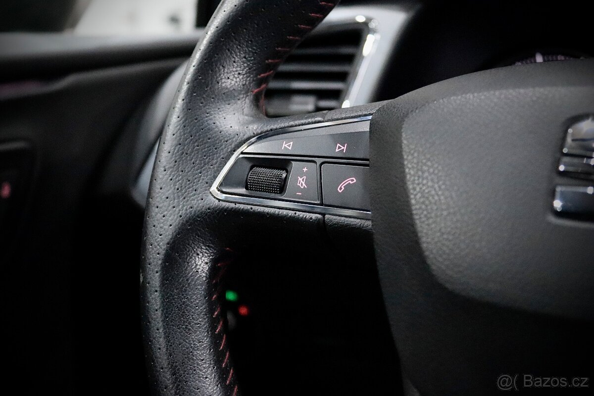 Seat Leon ST 1.4TSI 103kW FR - 20