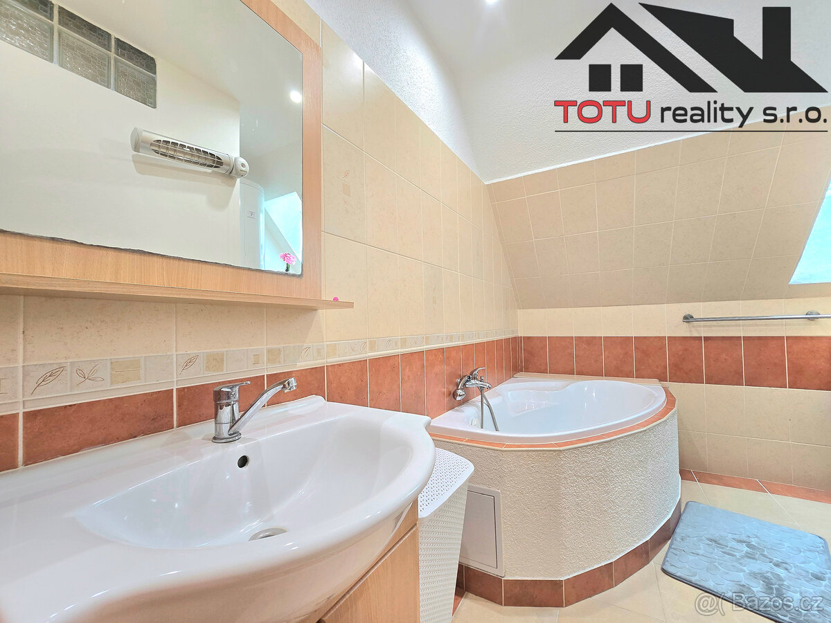 Prodej, rodinný dům, Broumov - 20