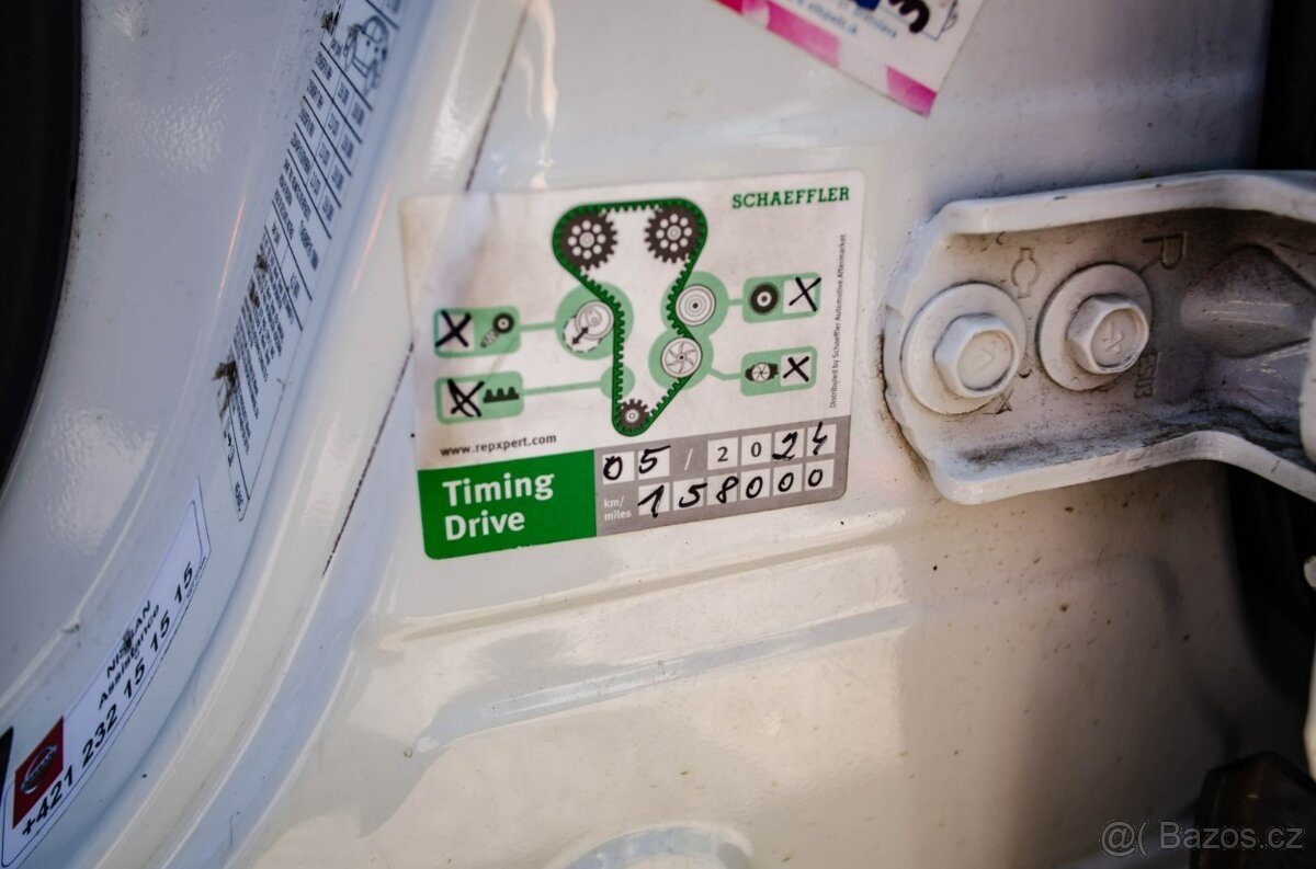 Nissan Qashqai 1.5 dCi Acenta - 20