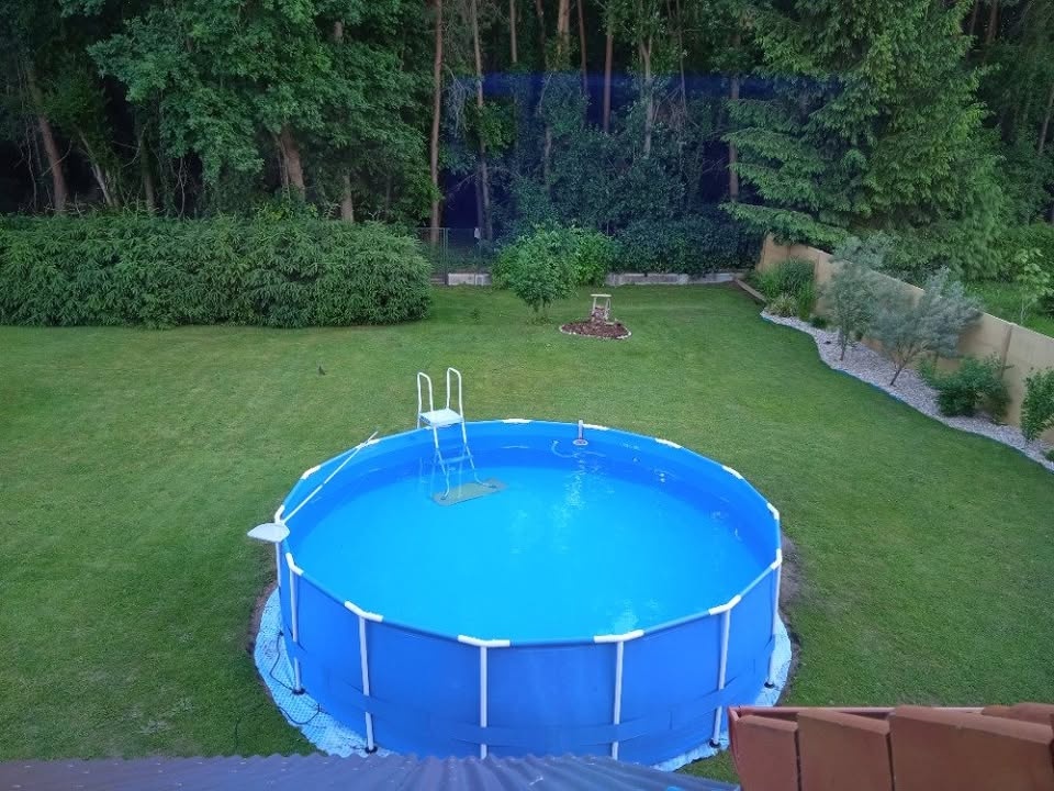 Garsonka v rodinném domě - 20