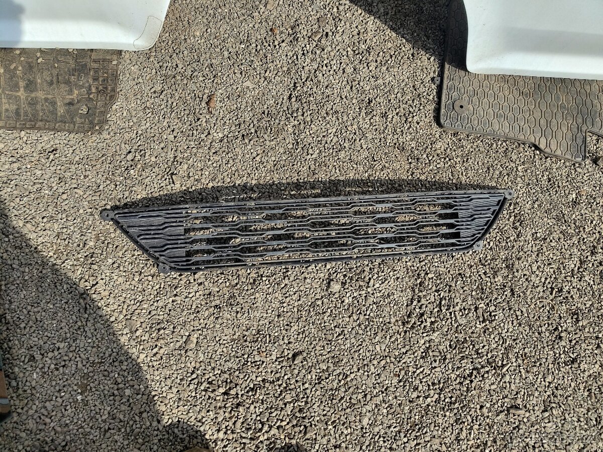 Karosářské díly Cee'd (10-12) - 20