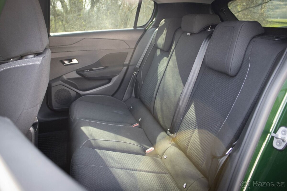 Peugeot 308 1.2 PureTech, A/T8 - 20