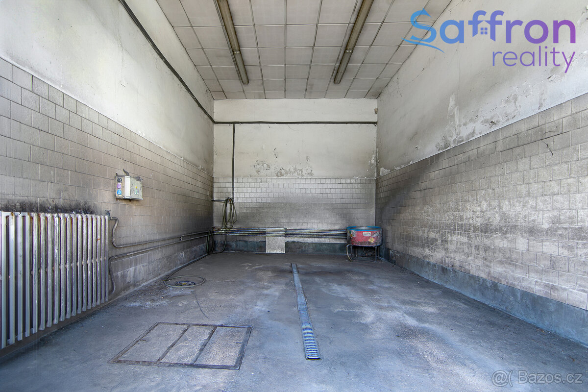 Prodej obchodního prostoru, 1257 m², ul. Lidické/Bohuslava M - 20