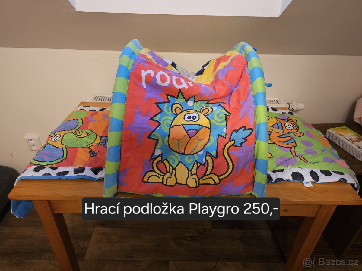Mix dětských potřeb - 20