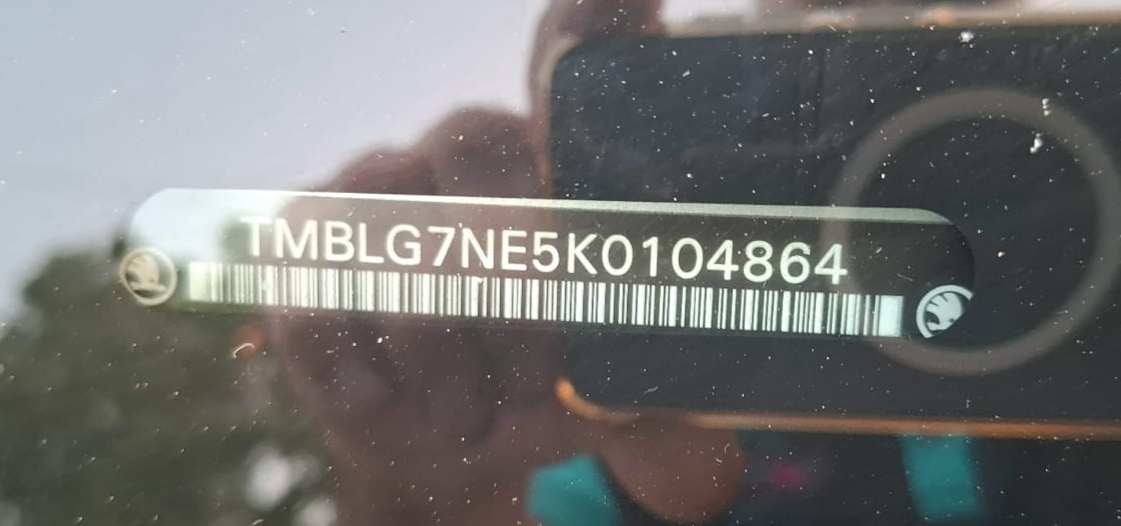 Škoda Octavia 3 combi 1,6tdi 4x4 - 20