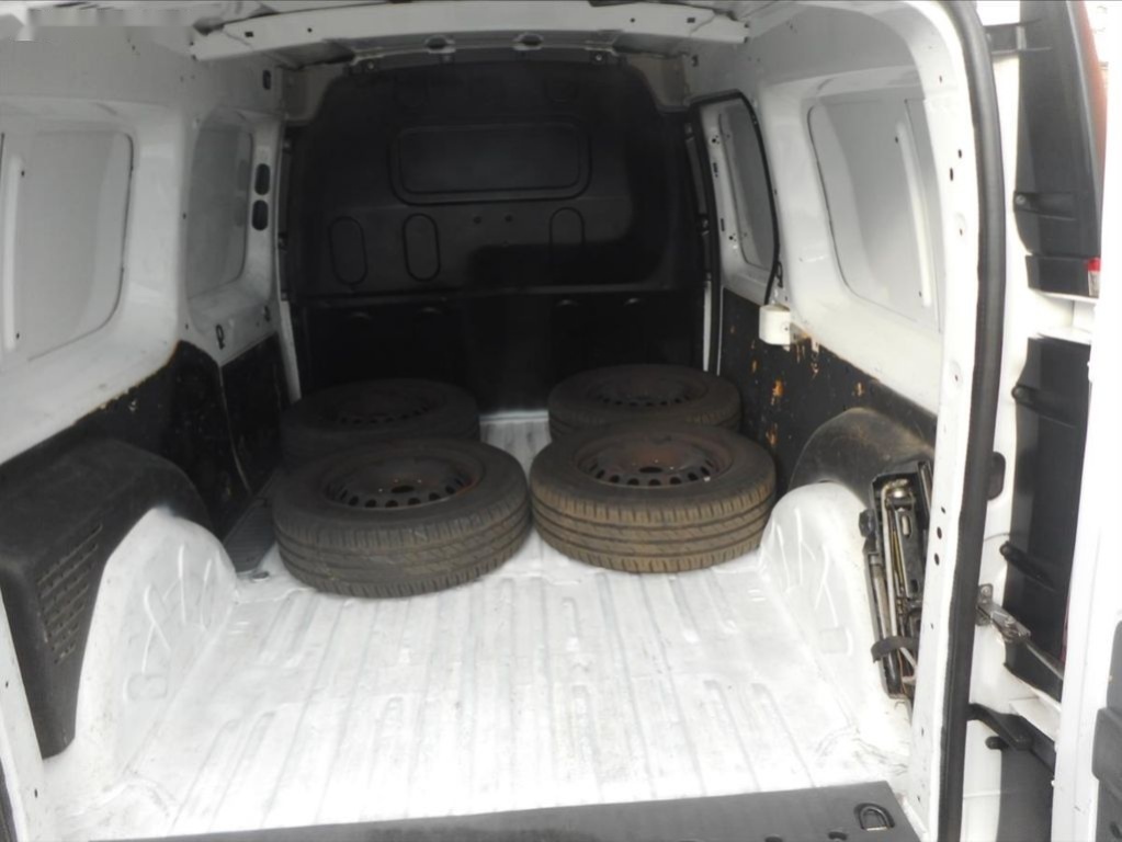 Renault Kangoo,1,5 DCi MAXI - 20