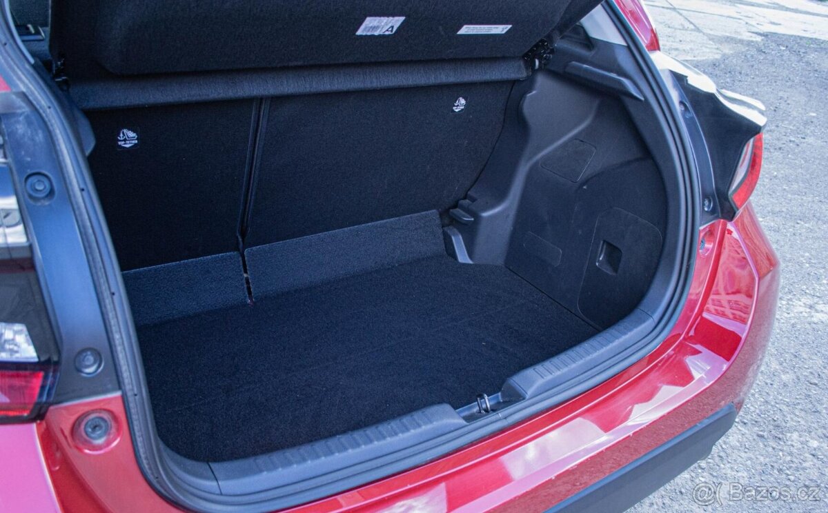 Mazda 2 1.5 Hybrid e-CVT - 20