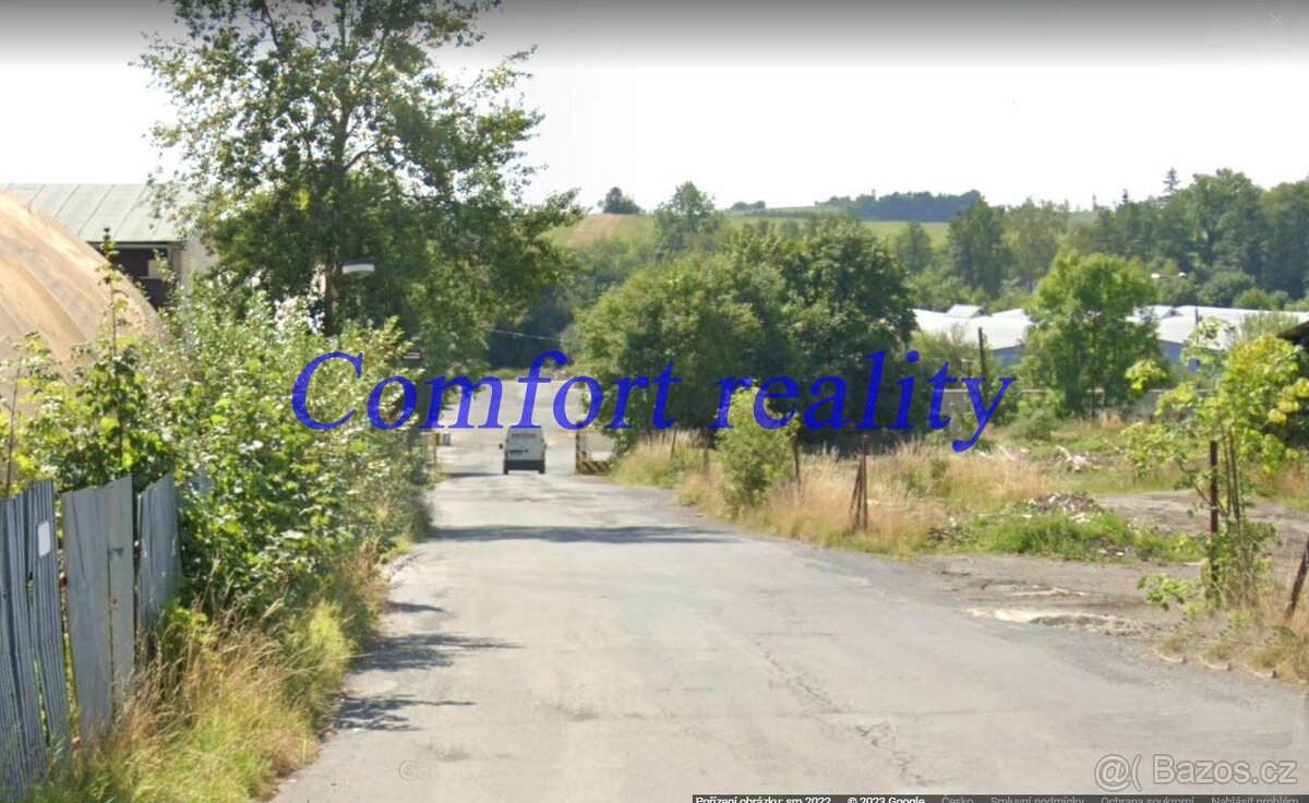 Prodej komerčního objektu Staré Město u Bruntálu - 20