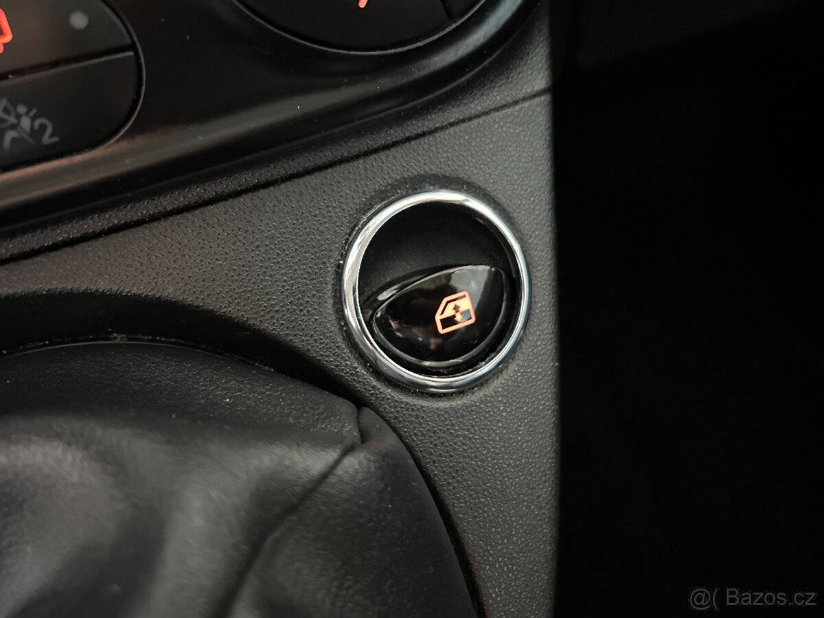 Fiat 500 1.2 MIRROR,AUT.KLIMA,TEMPOMAT - 20