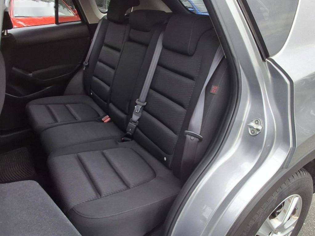 Mazda CX-5,2.0 benzin 121 kw - 20